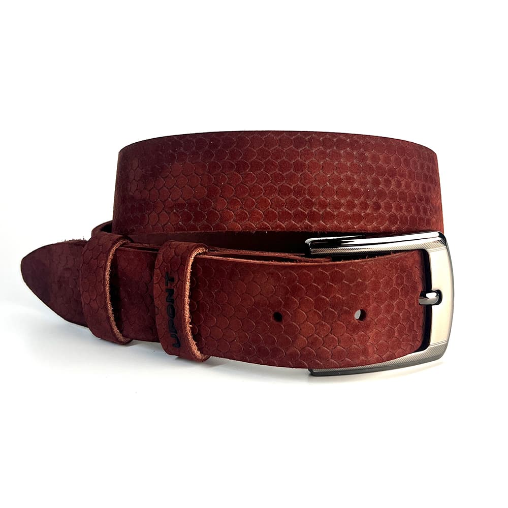 Ремень «Бархатный Дракон»