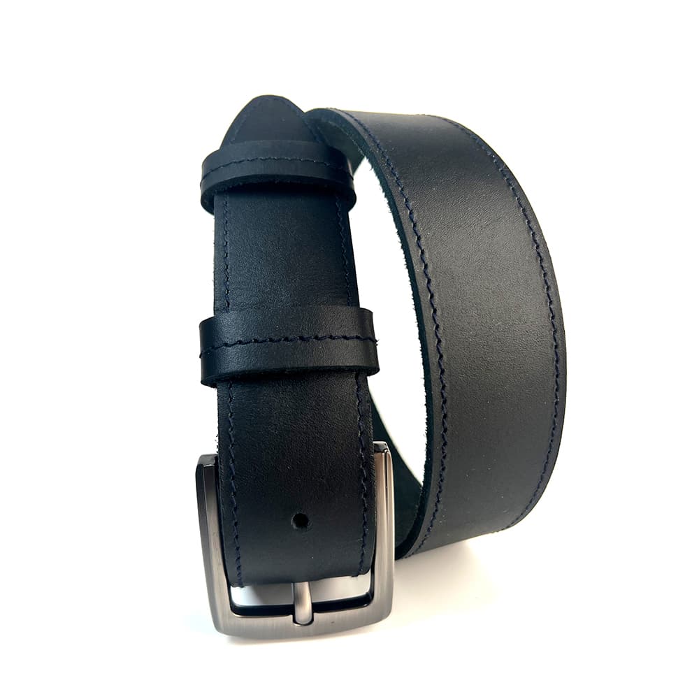 Ремень «Чёрный Крылатый» - вид 2